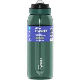 Decor Hydrofit Soft Sip Tritan Bottle Assorted 1.5L each