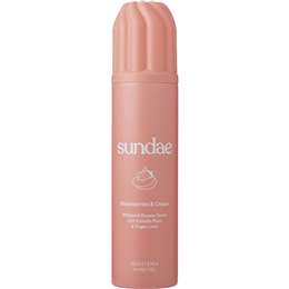 Sundae Whipped Shower Foam Strawberry & Cream 265mL