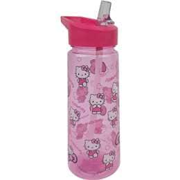 Hello Kitty Drink Bottle 700mL