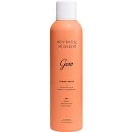 Gem Deodorant Antiperspirant Summer Spritz 207mL