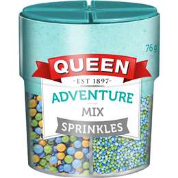 Queen 76g