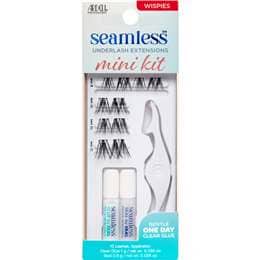 Ardell Seamless Underlash Extensions Mini Kit Wispies each