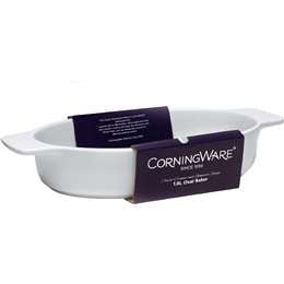 Corningware Medium Oval<br>Baker 1.8L each