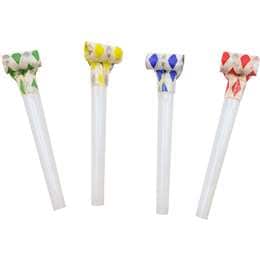 Mirabella NYE Party Blowouts 8 pack
