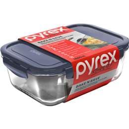 Pyrex each