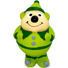Minipaw Latex Dog Toy Elf each