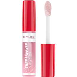 Rimmel London Thrill Seeker Glassy Gloss Coca Sugar 10mL