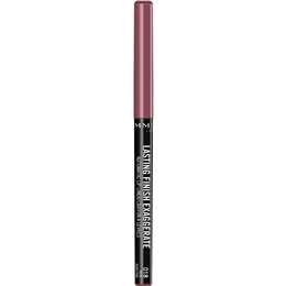 Rimmel London Lasting Finish Exaggerate Lip Liner 018 Rose Addition 0.25g