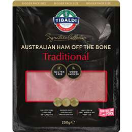 Tibaldi 250g