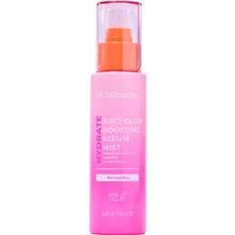 MCoBeauty Hydrate Juicy Glow Boosting Serum Mist 100mL