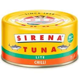 Sirena Tuna Lite Chilli