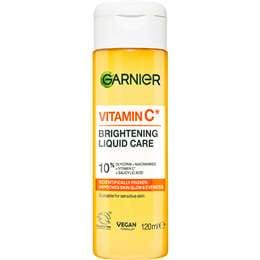 Garnier Vitamin C Brightening Liquid Care 120mL