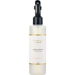 Haven Luxe Urban Jungle Room & Linen Spray Vanilla & Sage 200mL