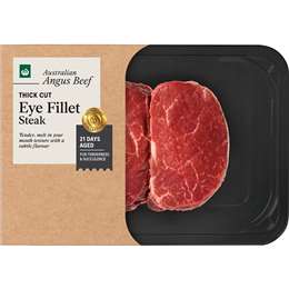 Woolworths 270g - 420g