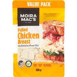 Moira Mac's 250g