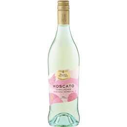 Brown Brothers Moscato Lychee Limited Edition Bottle