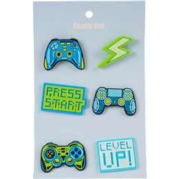 Charms Clipstrips Assorted 6 pack