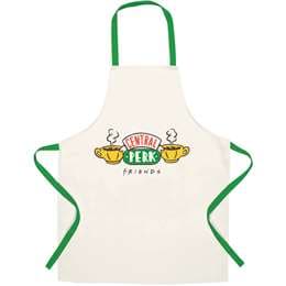 Christmas Apron Friends Central Perk each