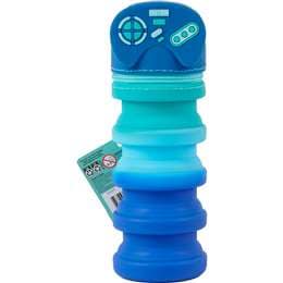 Stand Up Silicone Pencil Case Assorted each