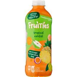 Fruities Cordial Tropical