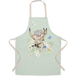 Christmas Apron May Gibbs each