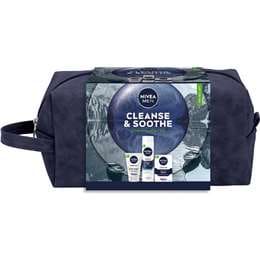 Nivea Men Cleanse & Soothe Gift Set each
