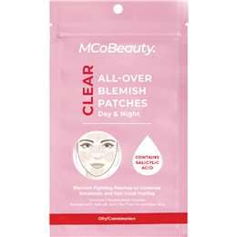 MCoBeauty Clear All Over Blemish Patches Day & Night 5 pack
