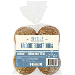 Rustica 4 pack
