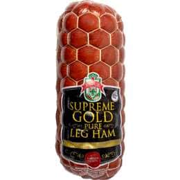 Bertocchi Supreme Gold Leg Ham