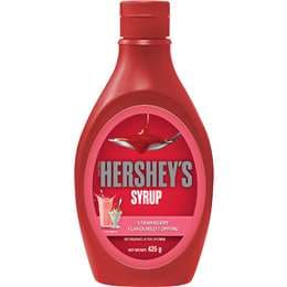 Hershey's 425g