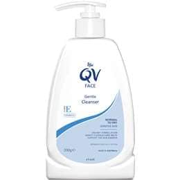 QV Face Gentle Cleanser