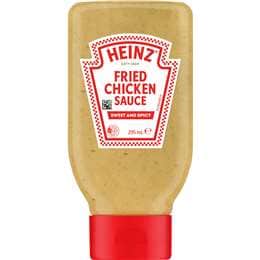 Heinz Fried Chicken Sauce 295mL