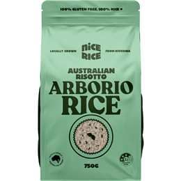 Nice Rice 750g