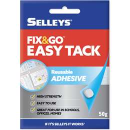 Selleys 50g