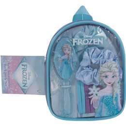 Disney Frozen Licensed Kids Hair Accessories Backpack each