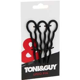 Toni & Guy Updo Hair Pins 3 pack