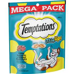 Temptations Cat Treats