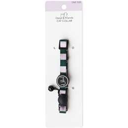 Oscar & Friends Everyday Cat Collar each