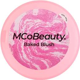 MCoBeauty Baked Blush Blissed 4g