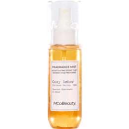 MCoBeauty Fragrance Mist Cozy Amber 90mL
