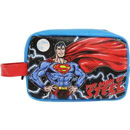 Hot Topic Kids Superman Bath Set each