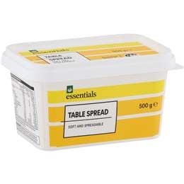 Essentials Table Spread 500g