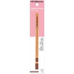 MCoBeauty Perfect Pout Lip Liner Signature Nude 1.2g