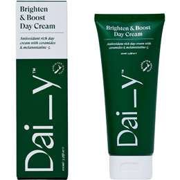 Daily Skincare Brighten & Boost Day Cream 100mL