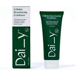 Daily Skincare Cellular Resurfacing Exfoliator 100mL