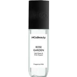 MCoBeauty Fragrance Mist Rose Garden 90mL