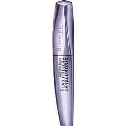 Rimmel London Wonder'Bond Lash Filler Mascara Black each