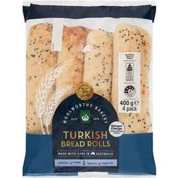 Woolworths 4 pack