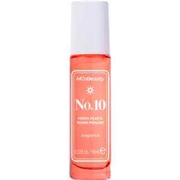 MCoBeauty Fragrance Roll On No. 10 Fresh Pear & Praline 10mL
