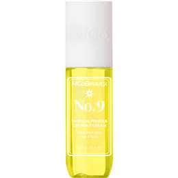 MCoBeauty Fragrance Mist No. 9 Tropical Fruit & Coconut 90mL